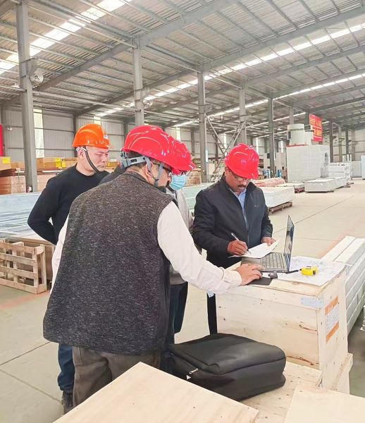 Zhejiang Huier Coating Environmental Protection Equipment Co., Ltd निर्माता उत्पादन लाइन