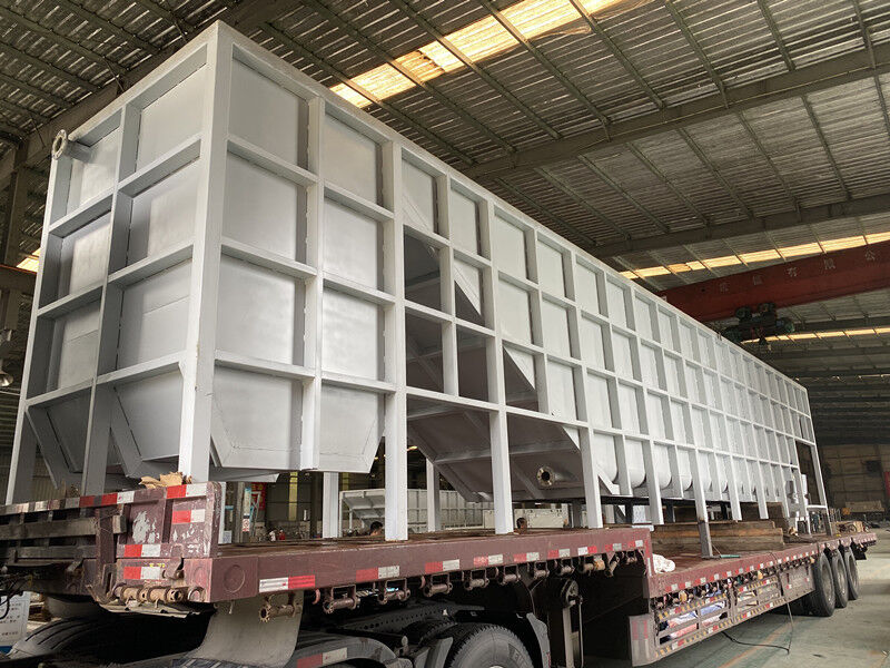 Zhejiang Huier Coating Environmental Protection Equipment Co., Ltd निर्माता उत्पादन लाइन