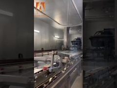 जल आधारित पेंट डुबकी इलेक्ट्रोफोरेटिक कोटिंग मशीन 10-15A/M वर्तमान घनत्व