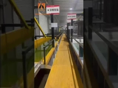 धुरी पेंटिंग उत्पादन लाइन