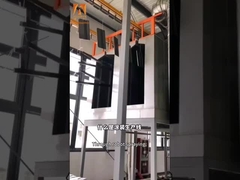 विभिन्न अनुप्रयोगों के लिए अनुकूलन योग्य पूर्व उपचार उपकरण