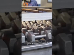 इष्टतम कोटिंग परिणामों के लिए बुद्धिमान उन्नत स्वचालित विसर्जन कोटिंग लाइन